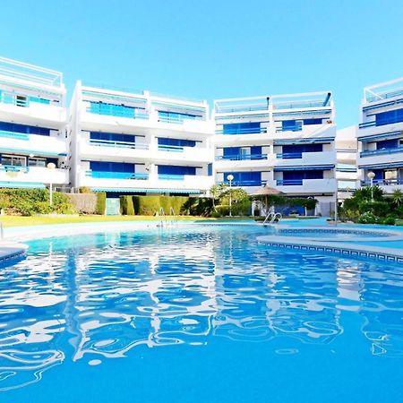 Las Terrazas Apartment Ref 417 Playa Flamenca Exterior photo