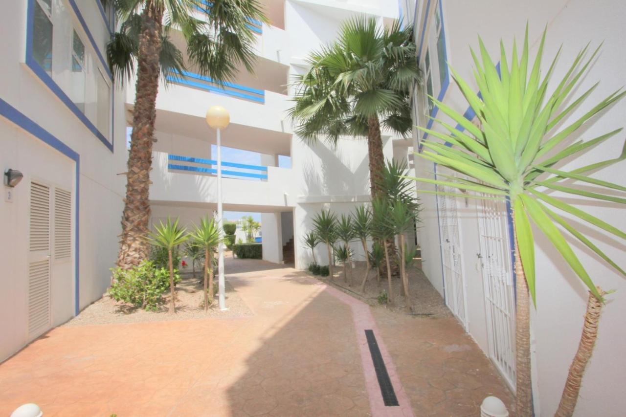 Las Terrazas Apartment Ref 417 Playa Flamenca Exterior photo