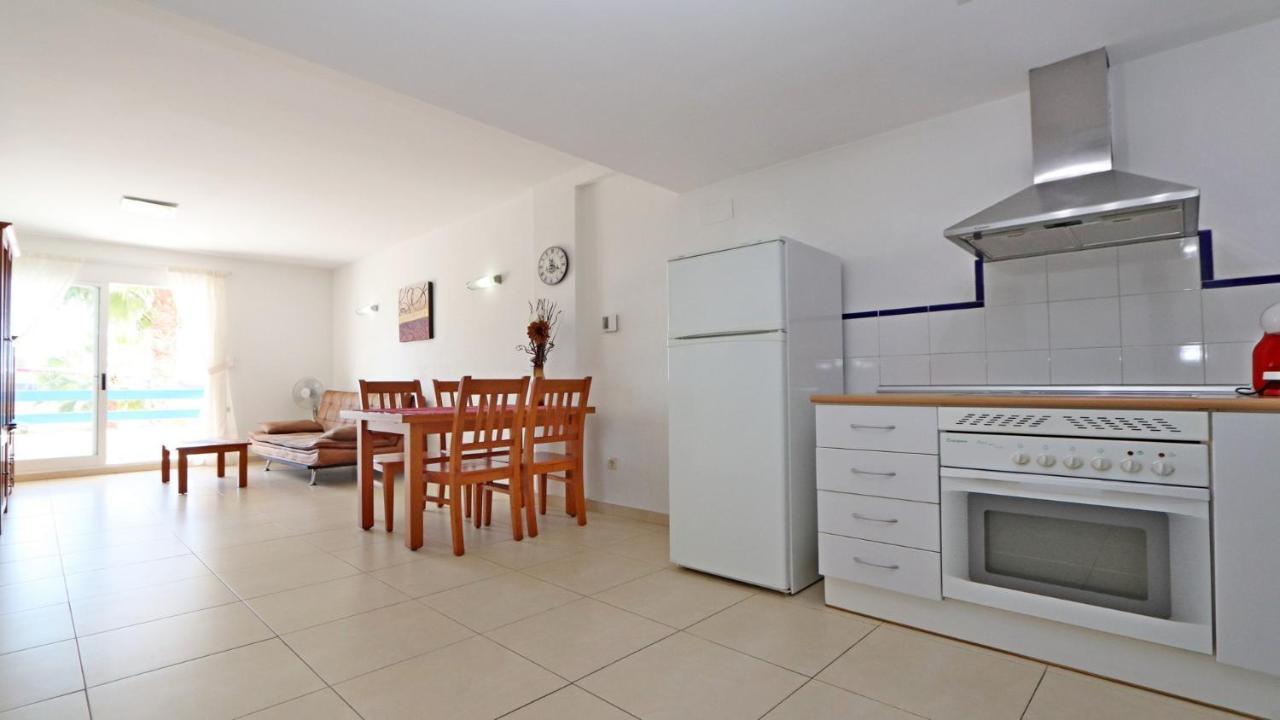Las Terrazas Apartment Ref 417 Playa Flamenca Exterior photo