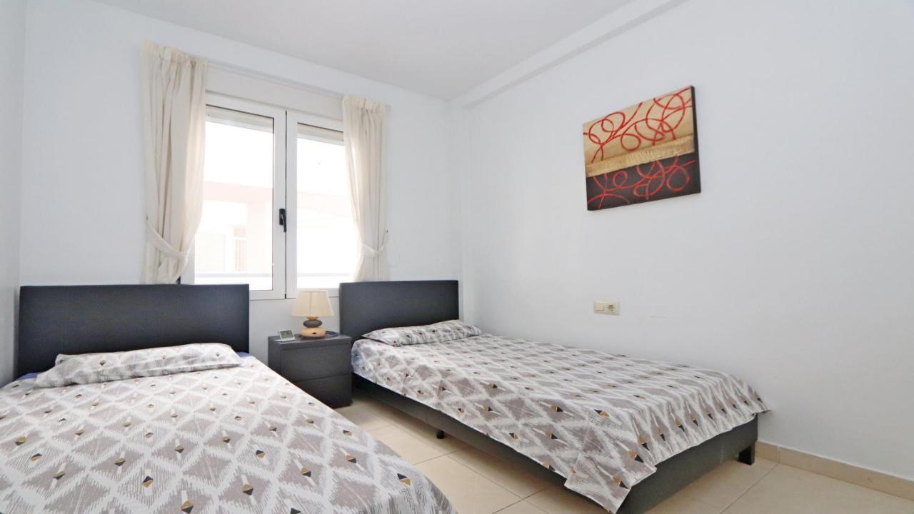 Las Terrazas Apartment Ref 417 Playa Flamenca Exterior photo