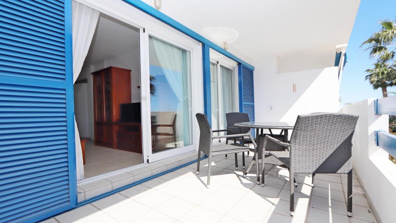 Las Terrazas Apartment Ref 417 Playa Flamenca Exterior photo