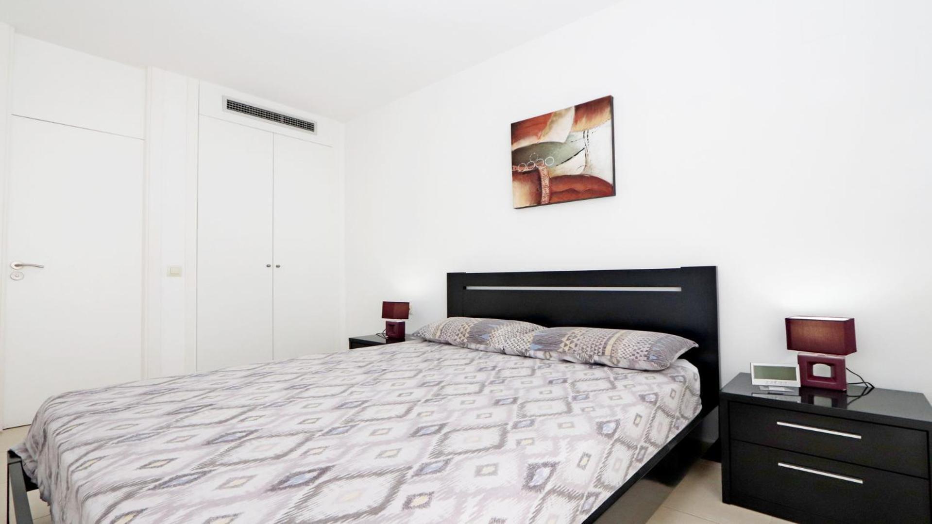 Las Terrazas Apartment Ref 417 Playa Flamenca Exterior photo